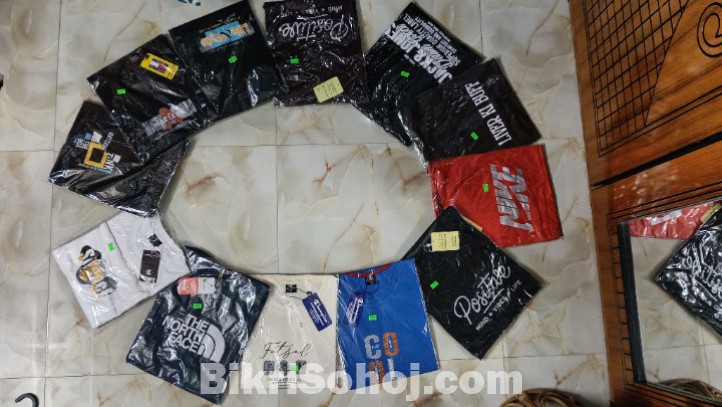 Mix product, t-shirt, Jean's,shirt many baby items
